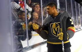 Player overview & base stats. Reaves Leadership On The Ice In The Community Is Welcomed In Vegas Las Vegas Sun Newspaper