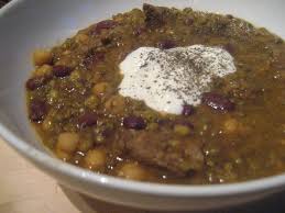 Afghan Culture Unveiled Slow Cooker Recipes Afghan Food Recipes Recipes Afghanistan Food