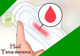 Namun, tidak ada salahnya untuk mengumpulkan berbagai informasi bermanfaat mengenai apa saja cara yang dapat dilakukan untuk dapat mengatasi nyeri haid. Cara Menghentikan Darah Haid Yang Berkepanjangan Detik Kesehatan