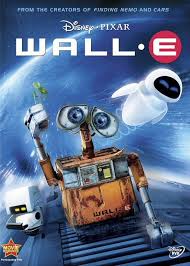 Wall E Lovvve Wall E Eve A So Funny Wall E Movie Kids Movies Pixar Movies