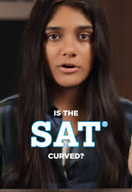 Understanding SAT Score Curving Explained