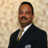 Daniel Estacio Pinto Britto