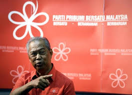 We have 2 free parti pribumi bersatu malaysia vector logos, logo templates and icons. Bersatu Champions New Bumiputera Agenda As National Mission Muhyiddin