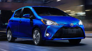 Great little car that will last for years. Toyota Yaris Xp130 2018 Facelift Xp130 Third Generation Us Photos