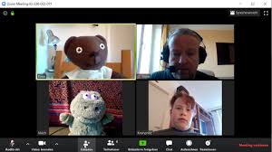 While the app comes with a wide range of features, zoom meetings has been the primary focus of the company. Wie Man Erstmals An Einem Zoom Meeting Teilnimmt Laptop Oder Pc Youtube
