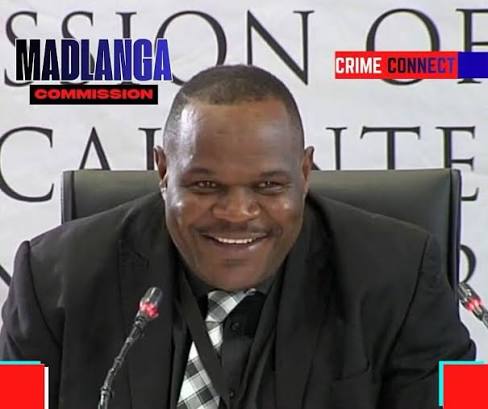 Police sergeant Fannie Nkosi is to remain behind bars. His bail application  has been moved to 13 April. Tune in to #eNCA, channel #DStv403