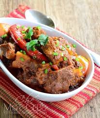 Kuzi Kambing Asian Recipes Lamb Recipes Recipes