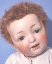 Kestner Dolls, High Quality and Distinction...