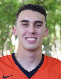 2020-21 Men's Basketball Roster