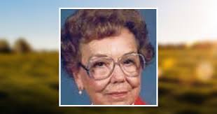 Margaret Jahn Obituary January 10, 2010