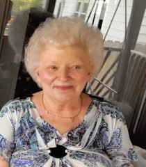 Nancy Pat Gross (Mcdonald) Obituary 2019