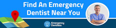 Search below for local emergency dental services near you and discover the best immediate care dentist nearby. Emergency Dentist Near Me Open Now Find A 24 Hour Dentist
