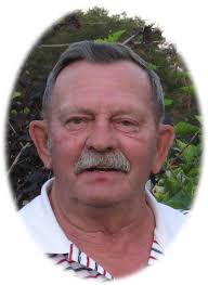 Obituary information for Jerry McCulloch