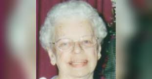 Lillian M. Burke Obituary