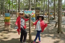 Tempat wisata aceh sangat lengkap. Lokasi Dan Rute Kawung 3 Bojong Rangkas Cikarang Destinasi Wisata Seru Cocok Untuk Pecinta Petualangan Daka Tour