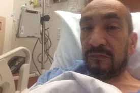 Fundraiser for Andrew Silva by Kristen Silva : Andy's Medical Fund