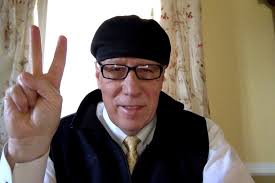 Special Thanks to Jesse Turner for hosting my second show