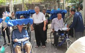 Tersedia gratis ongkir pengiriman sampai di hari yang. I Redentoristi Assistono I Veterani Di Guerra Del Vietnam Dimenticati Old News Italian