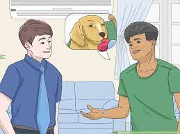 How To Get A Puppy To Stop Growling When You Pick Them Up