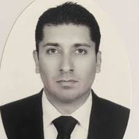 Ivan Caldera's Instagram, Twitter & Facebook