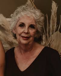 Barbara Firth's Instagram, Twitter & Facebook