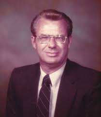 Sterling Clyde Robinson Obituary