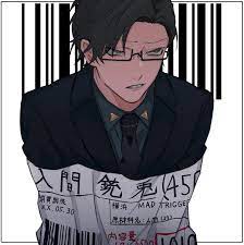 ヒプマイ おしゃれまとめの人気アイデア pinterest ツクモ イラスト ヒプノシス ヒプマイ