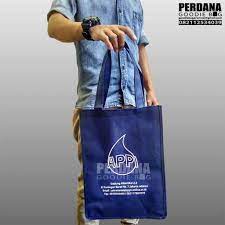 Contoh Tas Promosi Di Atas Merupakan Hasil Dari Produksi Kami Perdana Goodie Bag Belum Lama Ini Yang Mana Produksi Di Lak Tas Tas Jinjing Souvenir Pernikahan