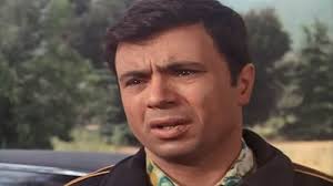 The F.B.I. (TV Series 1965–1974)