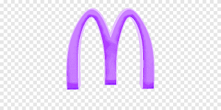 Into a whole new light with smart displays 4. Aesthetic Purple Mcdonald S Logo Png Pngegg