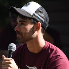 Dylan Horst PDGA# 32599