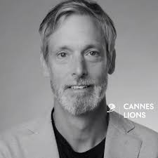 Fearless Creative Leadership: David Rolfe of WPP