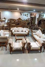 Living Room Sofa Set For Sale 2019 Wooden Sofa Designs Wooden Sofa Set Designs Wooden Sofa Set