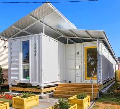 Maybe you would like to learn more about one of these? Shipping Container Homes Buildings 3 Bedroom Shipping Container Home New Orleans Louisiana