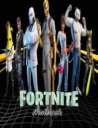 Download fortnite for windows pc from filehorse. Fortnite Malbuch Fortnite Malbuch Fur Kinder Und Erwachsene Enthalt Alle Zeichen Mit Letzten Zeichen Und Hoher Qualitat Waffen Und Andere Einseitig Bedruckte German Edition Kratos Kolombos 9798690130350 Amazon Com Books