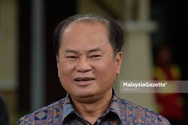 Pemimpin DAP rasa tentera tidak sepatutnya dikerah