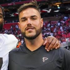 Shawn Flaherty's Instagram, Twitter & Facebook