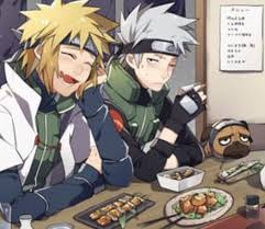 Pin On Kakashi Hatake