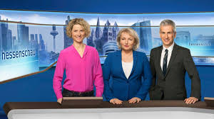 Unter der marke hessenschau berichtet der hessische rundfunk online, per app, im tv sowie in den sozialen. Tv Sender Trennt Sich Von Moderatorin Nach 21 Jahren Der Spekulierte Grund Macht Kollegen Sehr Sauer Tv