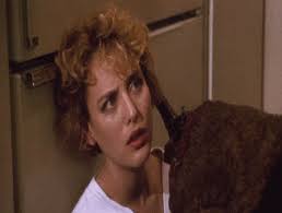 Candyman is an upcoming american supernatural slasher film directed by nia dacosta and written by jordan peele, win rosenfeld and dacosta. 1992 Virginia Madsen Candyman Gif Find On Gifer