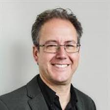 Associate Professor Luke Dollman