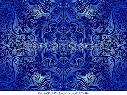 We did not find results for: Vintage Psychedelic Trippy Colorful Fractal Pattern Gradient Blue Cyan Outline Isolated On Dark Blue Colors Decorative Canstock