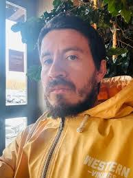 Michael Breeding's Instagram, Twitter & Facebook