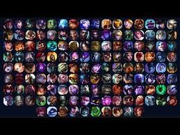 This will unlock all new champions and various updates are released in order to add more champions. League Of Legends Free Champions Code 10 2021
