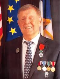 Obituary information for Henry “Hank” Stawicki