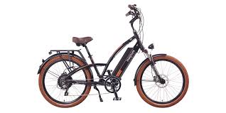 There is need to eliminate it if you want to live a comfortable life. Cruiser Electric Bike Reviews Electricbikereview Com