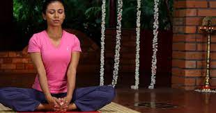This involves you relaxing and breathing with your leg movements. Butterfly Pose How To Do Badhakonasana Yoga Health Benefits The Art Of Living Global