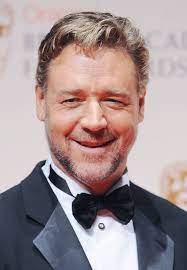 Russell Crowe | Disney Wiki | Fandom