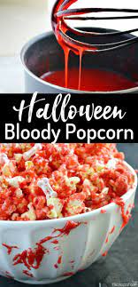 Pin On Halloween Snacks