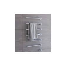 Sleek, sophisticated and stylish they make a great focal point in any space. Buy Top Quality Vola T39 Heated Towel Rail Online Best Bathroom Accessories By Vola Denmark